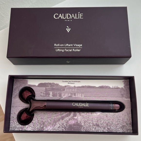 Caudalie Other - Caudalie Facial Roller